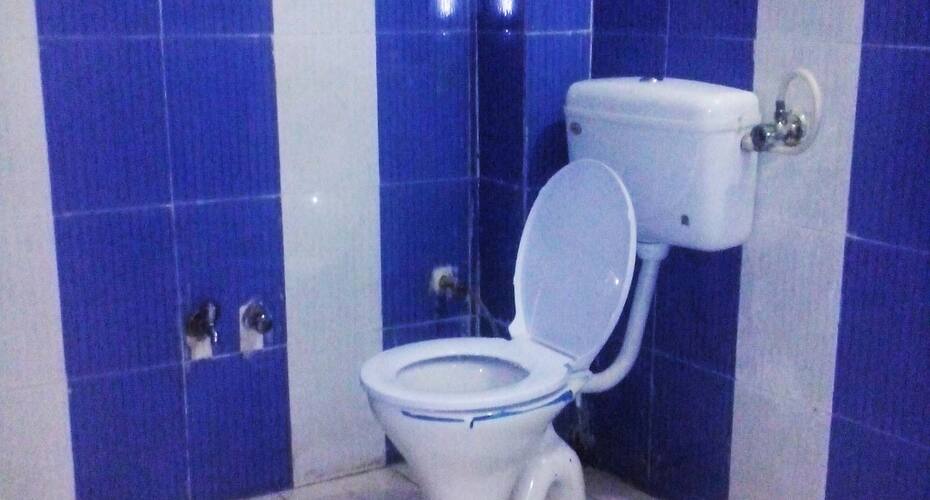 Hotel Akshat, Barkot 2